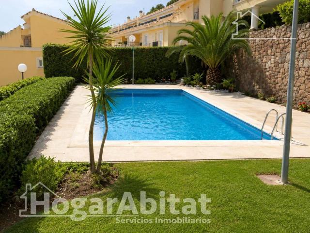 Casa adosada en Venta en El Bosque