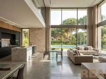 Casa adosada en Venta en El Bosque