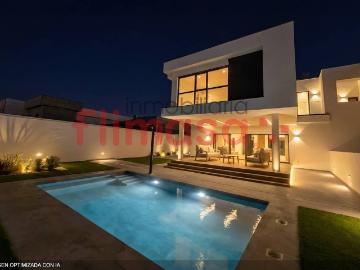 Casa adosada en Venta en El Bosque