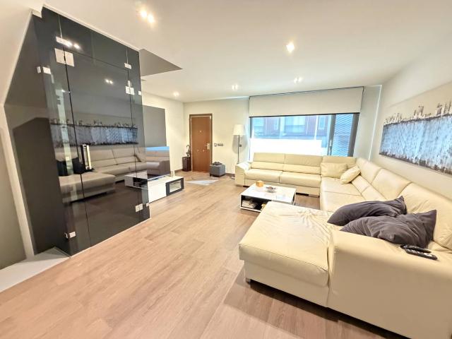 Casa adosada en Venta en El Baladre