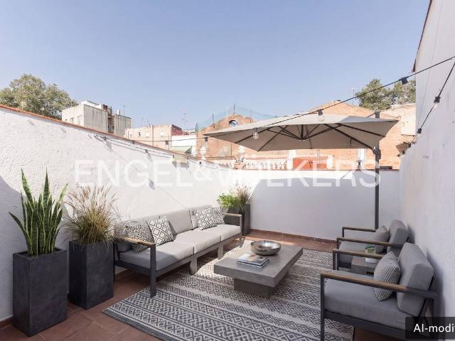 Casa adosada en Venta en Provençals del Poblenou