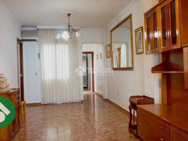 Casa adosada en Venta en El Brillante El Naranjo El Tablero