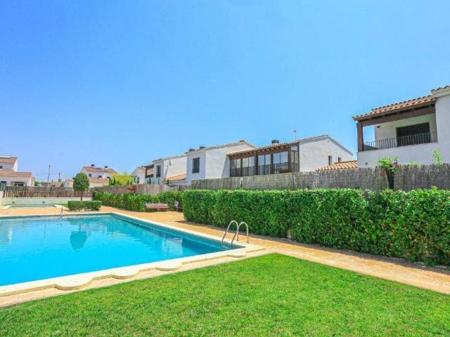 Casa adosada en Venta en El Dorado Platja