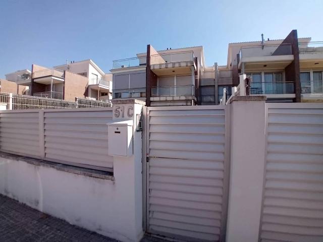 Casa adosada en Venta en El Dorado Platja