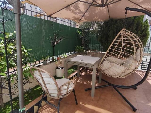 Casa adosada en Venta en El Edén