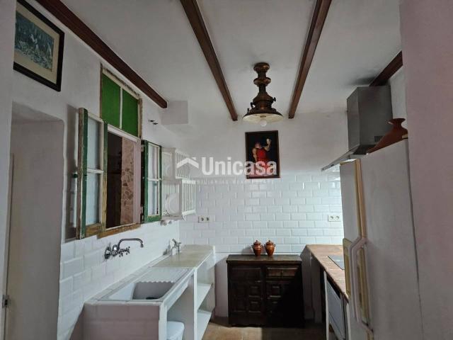 Casa adosada en venta en El Ejido Cristo de la Epidemia Olletas San Miguel 29013