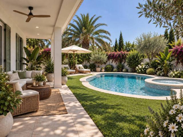 Casa adosada en Venta en El Esparragal