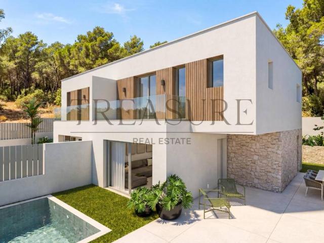 Casa adosada en Venta en El Esparragal
