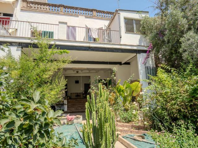 Casa adosada en Venta en El Fortí