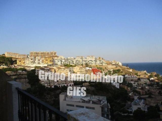 Casa adosada en Venta en El Faro