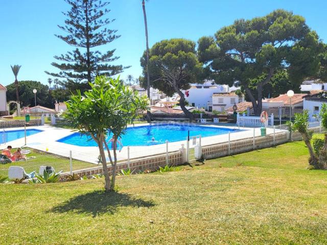 Casa adosada en Venta en El Faro de Calaburra Chaparral