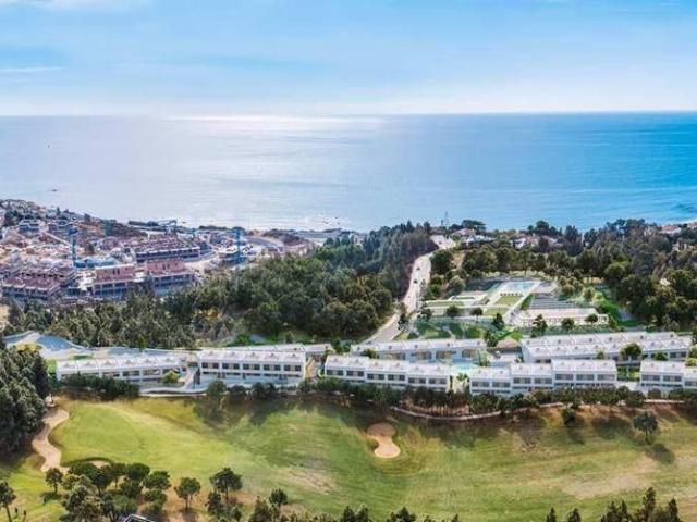 Casa adosada en Venta en El Faro de Calaburra Chaparral