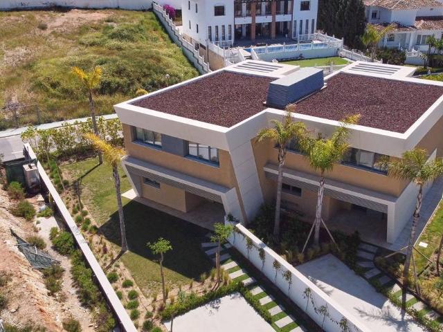 Casa adosada en Venta en El Faro de Calaburra Chaparral