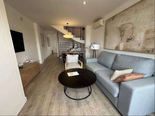 Casa adosada en Venta en El Faro de Calaburra Chaparral