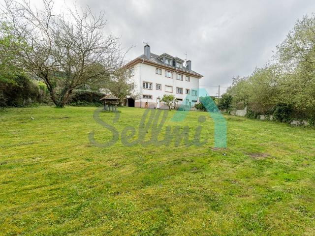 Casa adosada en Venta en El Franco