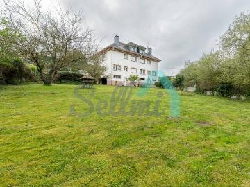 Casa adosada en Venta en El Franco