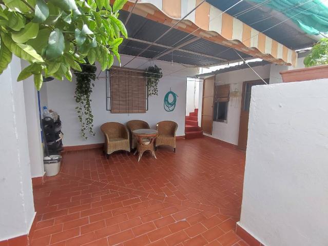 Casa adosada en Venta en El Higuerón