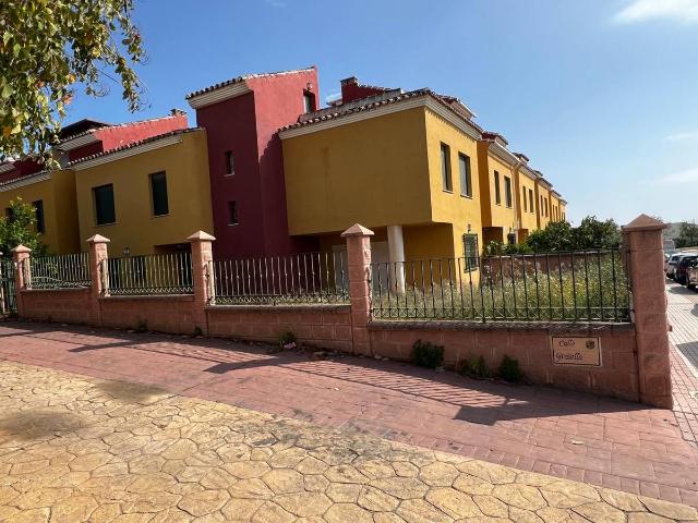 Casa adosada en Venta en El Limonar
