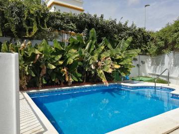 Casa adosada en Venta en El Limonar