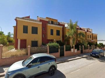 Casa adosada en Venta en El Limonar
