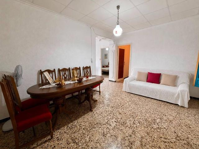 Casa adosada en Venta en El Llano