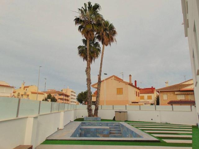 Casa adosada en Venta en El Mojón Las Salinas