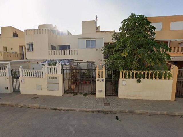 Casa adosada en Venta en El Mojón Las Salinas
