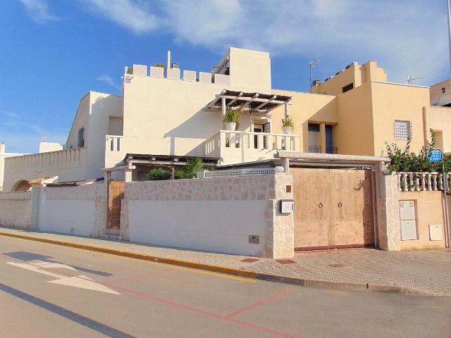 Casa adosada en Venta en El Mojón Las Salinas