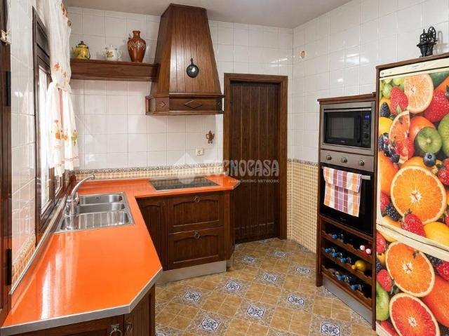 Casa adosada en Venta en El Molinillo Capuchinos