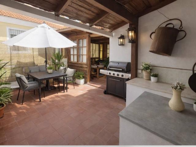 Casa adosada en Venta en El Molinillo Capuchinos