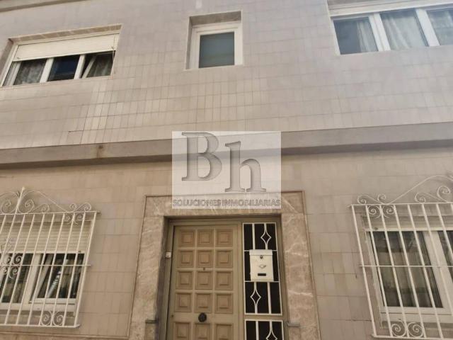Casa adosada en Venta en El Molinillo Capuchinos