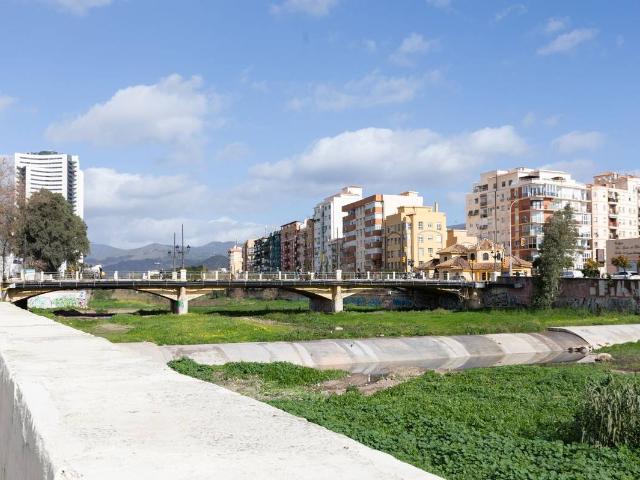Casa adosada en Venta en El Molinillo Capuchinos