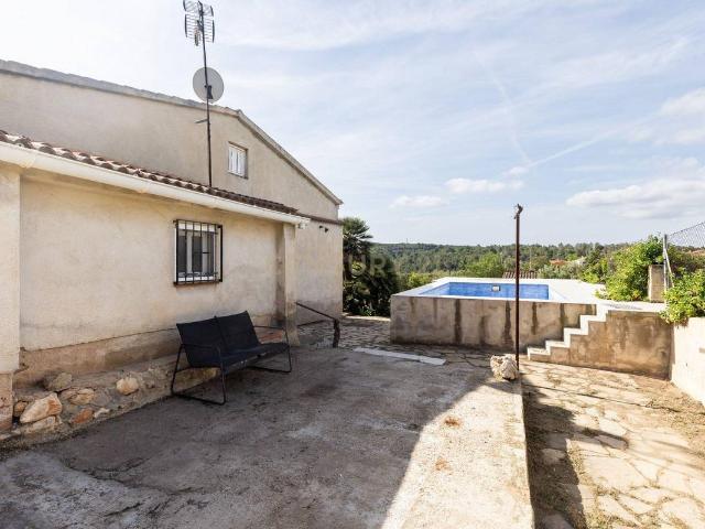 Casa chalet en Venta en El Montmell