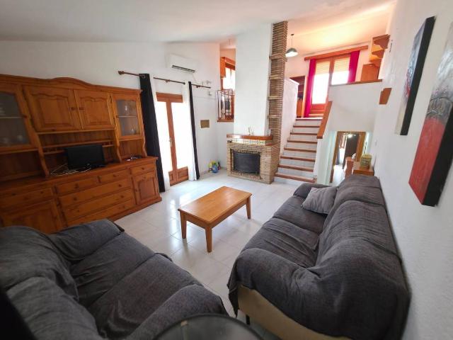 Casa adosada en Venta en El Montgó