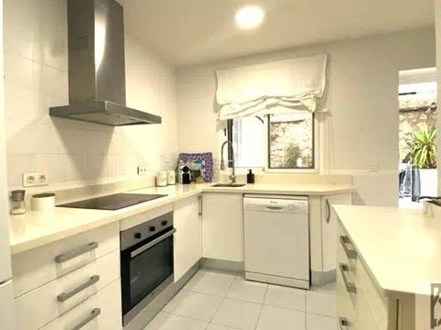 Casa adosada en Venta en El Manantial