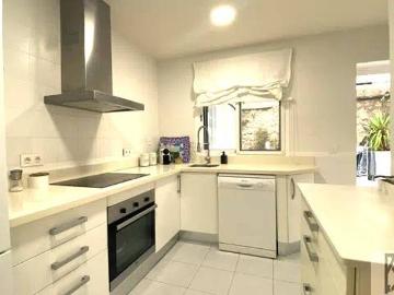 Casa adosada en Venta en El Manantial
