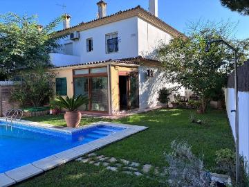 Casa adosada en Venta en El Manantial