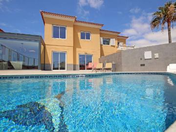 Casa adosada en Venta en El Médano