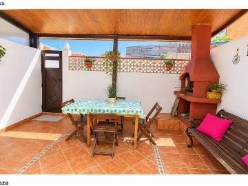Casa adosada en Venta en El Médano