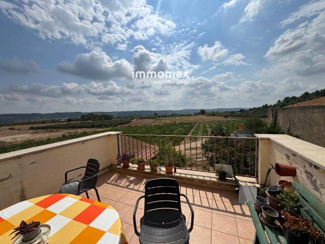 Casa adosada en Venta en El Milà