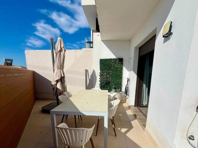 Casa adosada en Venta en El Soto Azorín