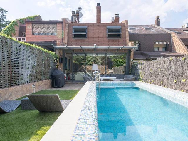 Casa adosada en Venta en El Soto de la Moraleja