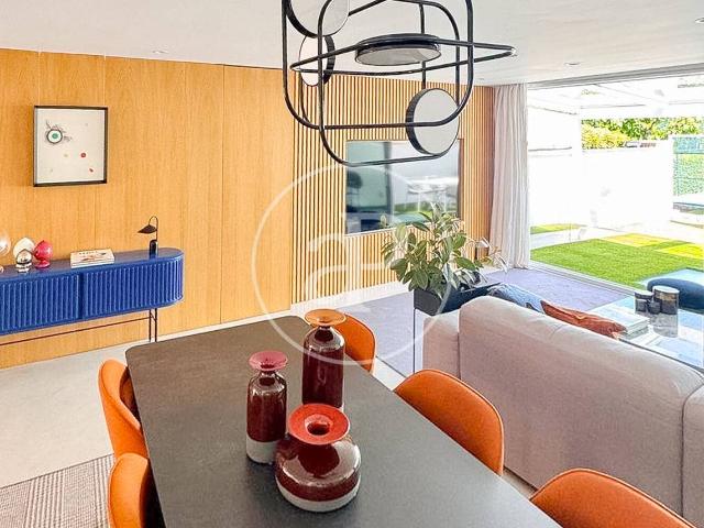 Casa adosada en Venta en El Soto de la Moraleja