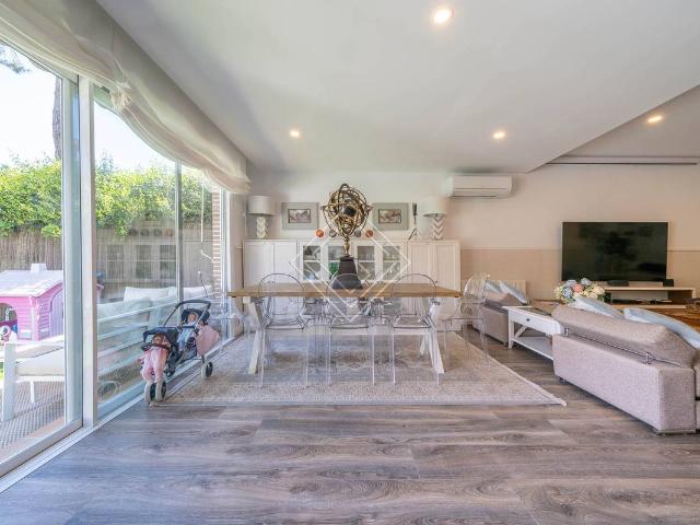 Casa adosada en Venta en El Soto de la Moraleja