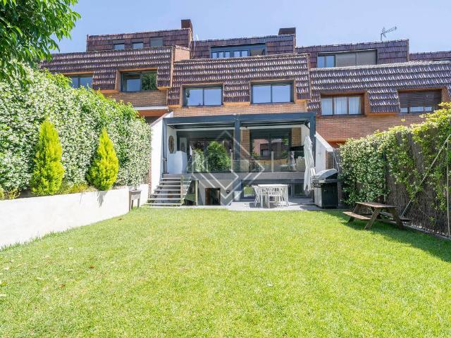 Casa adosada en Venta en El Soto de la Moraleja