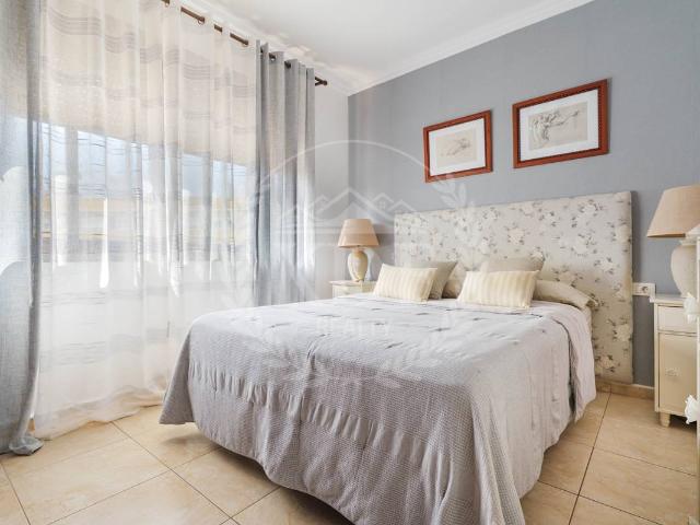Casa adosada en Venta en El Sobradillo