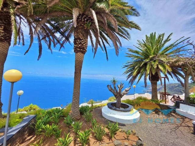Casa adosada en Venta en El Sauzal