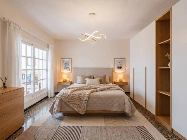 Casa adosada en Venta en El Sauzal
