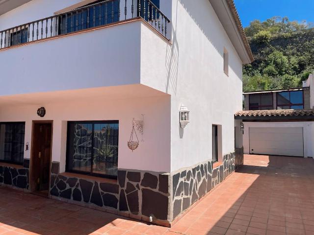 Casa adosada en Venta en El Sauzal