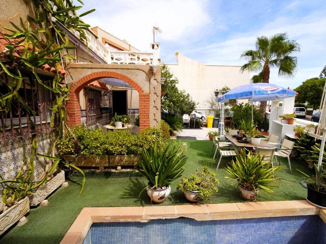 Casa adosada en Venta en El Sabinar – Urbanizaciones – Las Marinas – Playa Serena